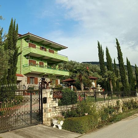 Villa Solitude Берат Экстерьер фото