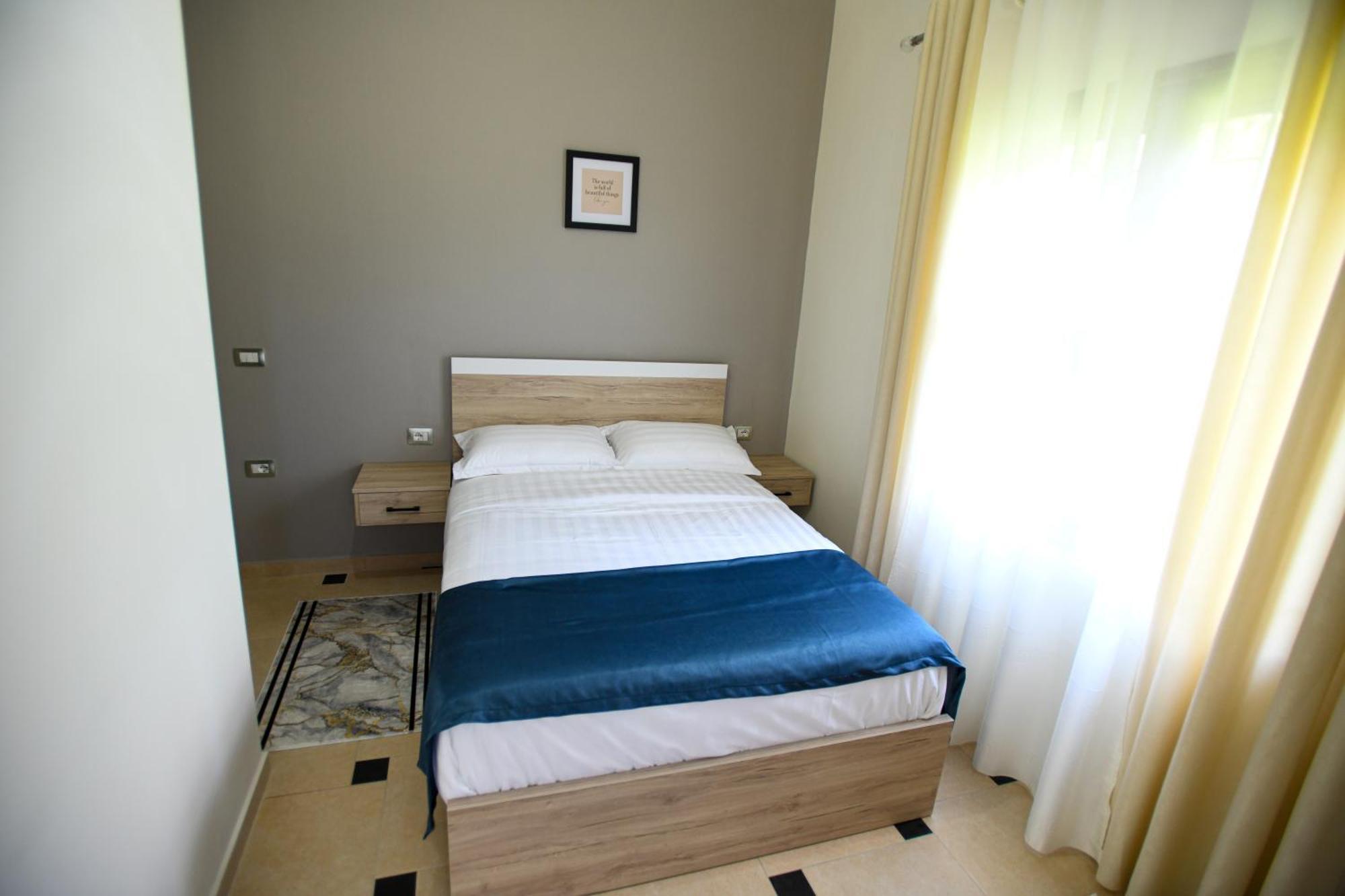 Villa Solitude Берат Экстерьер фото