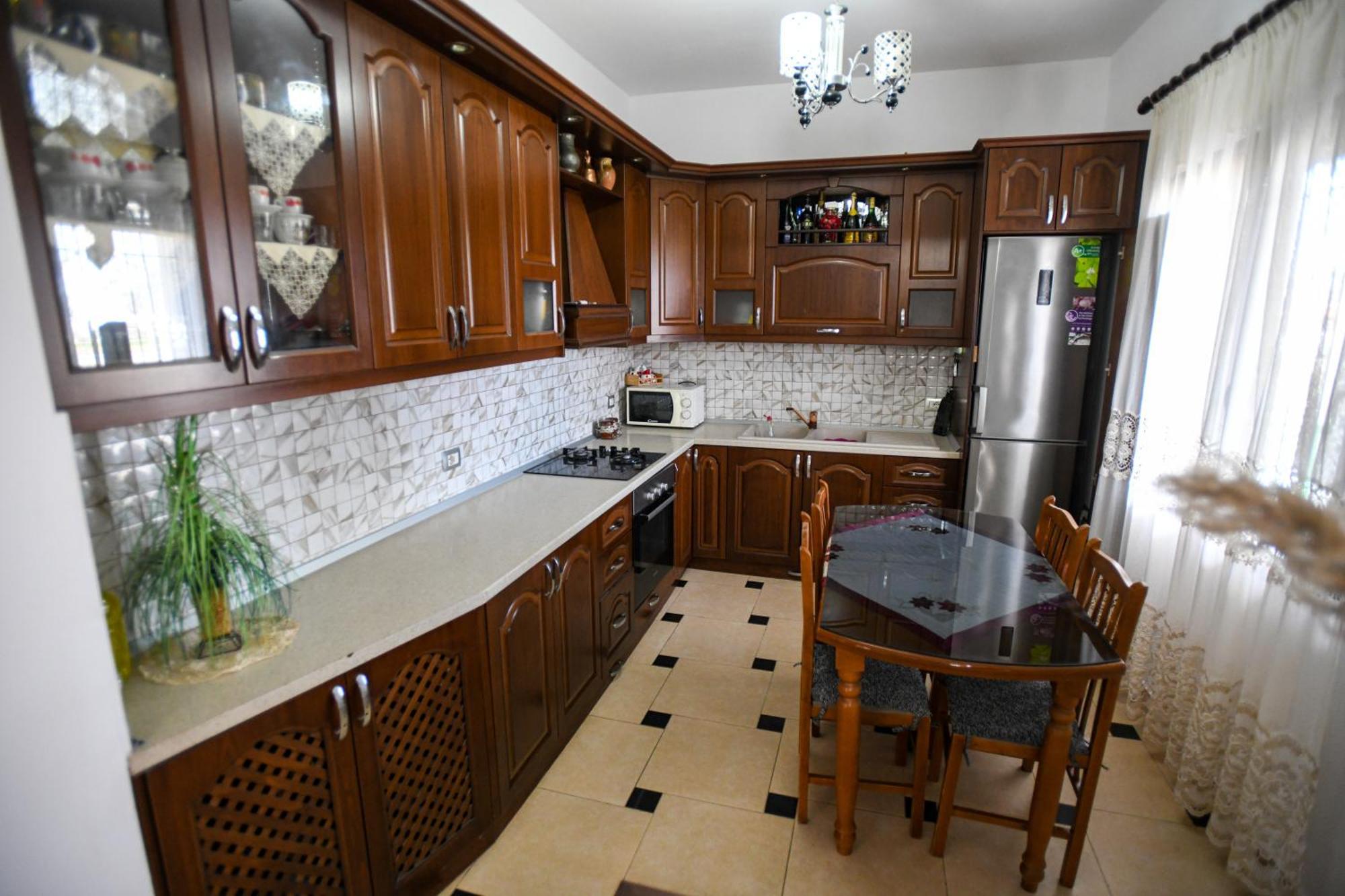 Villa Solitude Берат Экстерьер фото